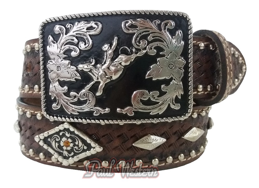 Cinto Ref. 242 Infantil