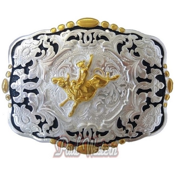 Fivela FW001 Níquel